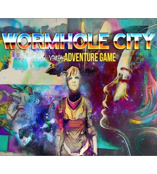 Wormhole City Steam Key GLOBAL